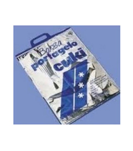 Cuki borsa portagelo grande - 50,