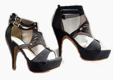 Scarpe donna Spuntate
