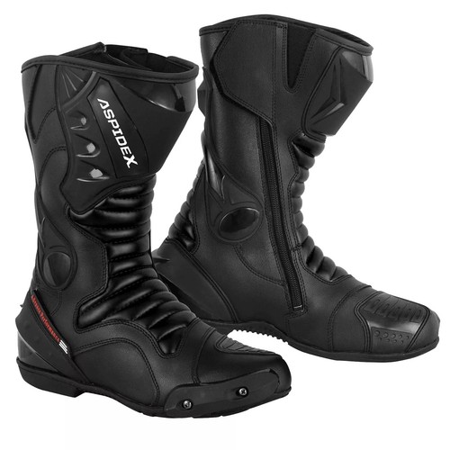 Aspidex uomo stivali lunghi - aspidex,