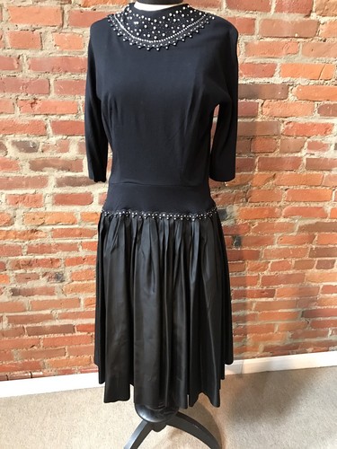 Abito vintage filcol new - abito, york