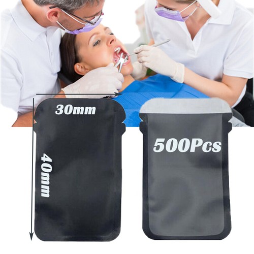 Buste barriera misura 500 - #2,