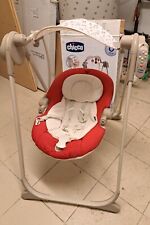 Altalena Elettrica Chicco Polly Swing Up