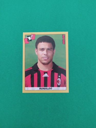 Calciatori panini 2007 - 2007, 08