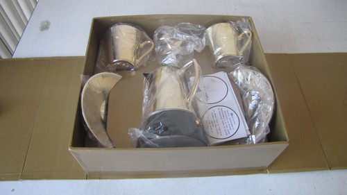 Set caffe moka oro due - caffe',