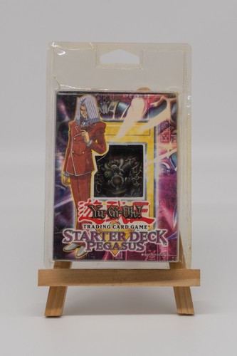 Starter deck pegasus - deck,