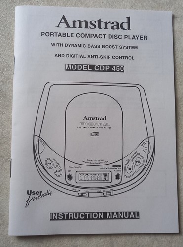 Manuale istruzioni per lettore