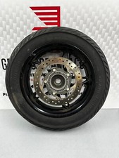 Cerchio Ruota Posteriore Piaggio Beverly 350 Abs Z(senza Gomma)