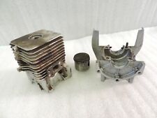 KIT CILINDRO E PISTONE (ROVINATO) MOTORE EFCO JET 301A 401A EFCO JET 401 