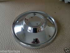 TAPPO MOZZO CROMATO JAGUAR
