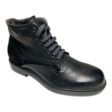 SCARPE SCARPONI UOMO POLLINI