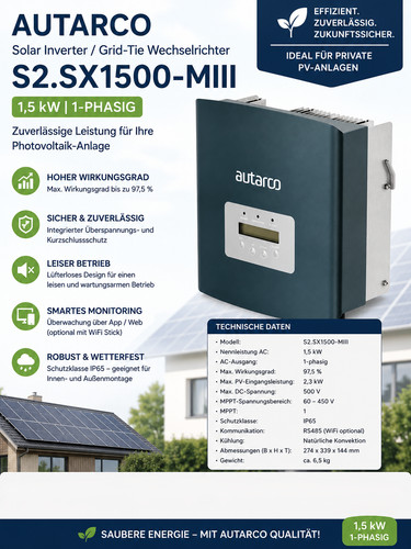 Inverter
