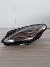 Faro anteriore sinistro SX Jaguar E-Pace LED (17 ) J9C3-13W030 con fermo Rotto