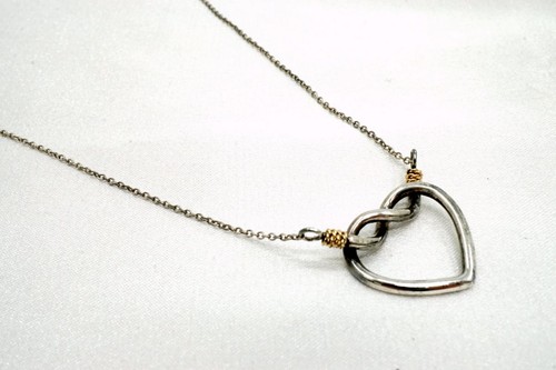 Tiffany vintage collana - &,