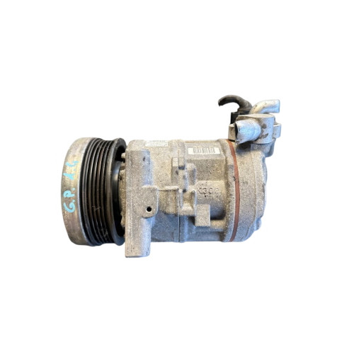 Compressore aria condizionata