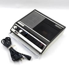 Sony TC-1177 Registratore a