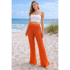 Pantaloni Free People FP Beach