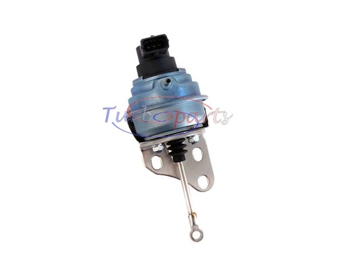 Valvola attuatore wastegate - attuatore,