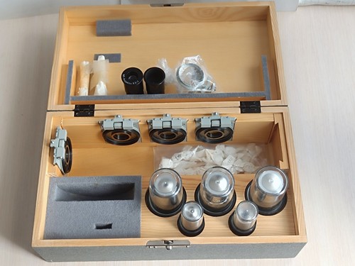 Carl zeiss obiettivo - carl,