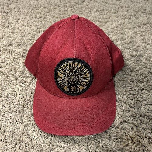 Cappello obey propaganda mfg - obey,