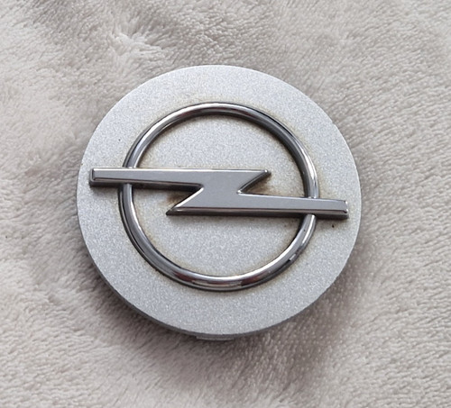 Opel coprimozzo copricerchio