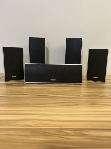 Sony ct71 ts72 - ss-ct71, ss-ts72