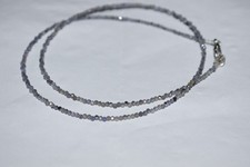 Collana etnica artigianale in