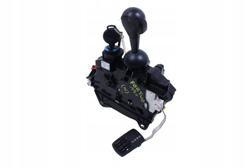 Selettore accensione smart - selettore,