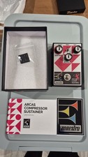 Maestro Arcas Compressor