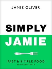 Simply Jamie: Celebrate the