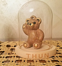 THUN TEDDY ADDOBBO NATALE