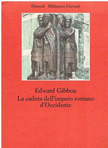 Caduta dell impero romano - la,