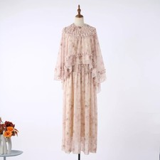 Completo Elegante Albicocca