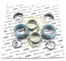 Kit manutenzione forcella