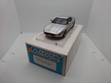 Alezan 1/43 costruito Jaguar