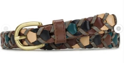 Cintura patricia nash marrone - cintura,