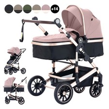 Passeggino daliya neomove - passeggino,