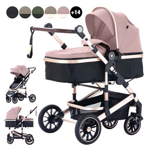 Passeggino daliya neomove 2 - neomove,