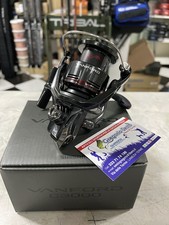 SHIMANO VANFORD C3000