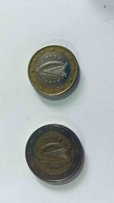 Coppia numismatica rara - coppia,