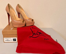 Christian Louboutin 38,5 Lady