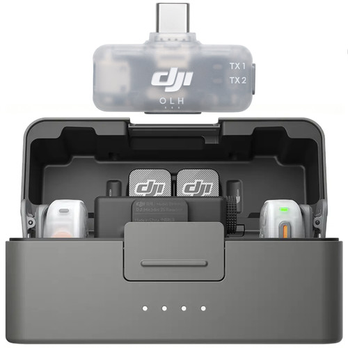 Dji mic mini tx - mic,