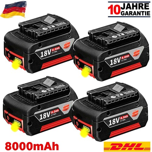 Batterie originali 0 ah - 4, 8,0