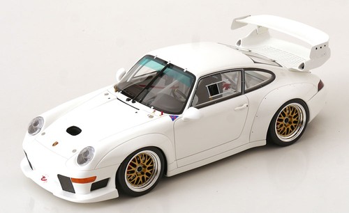 Spirit porsche 911 - spirit,