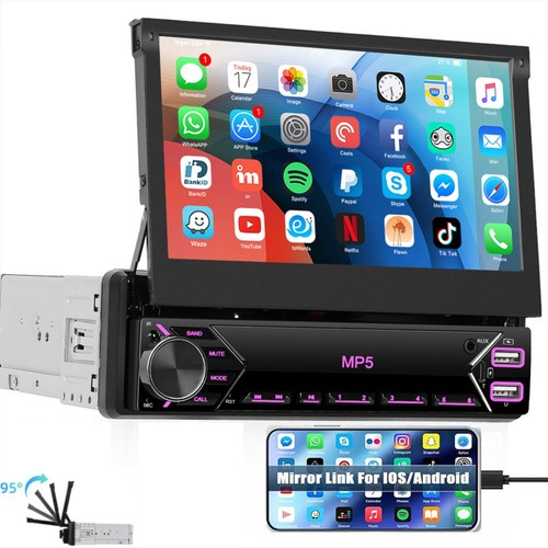 Autoradio bluetooth din - autoradio,