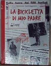 Roccheggiani LA BICICLETTA DI
