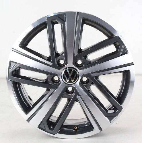 Caddy 2k7 cerchio singolo - caddy, v
