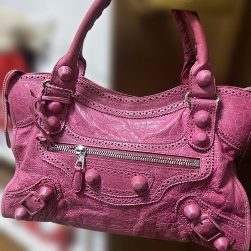 Balenciaga city borsa - balenciaga,