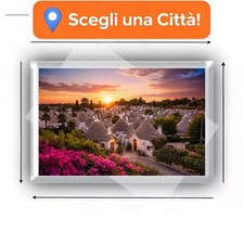 Calamita Frigo Puglia Italia
