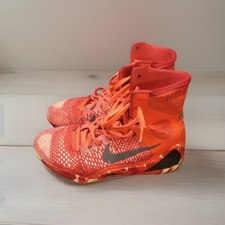 Nike Kobe 9 Elite Christmas