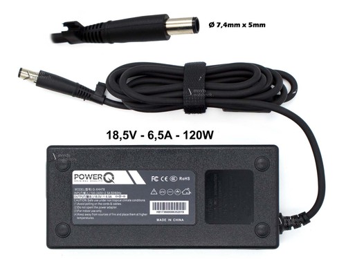 Alimentatore powerq per - alimentatore,